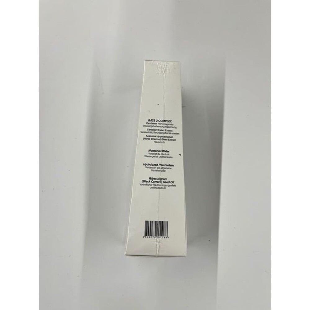 New SEALED ARZTIN Regeneration Schild Crème Revital & Calming effect 1.8 FL OZ